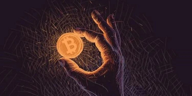 脑洞大开！比特币行情美元（最新比特币价格走势分析与预测）