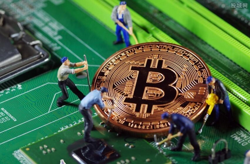 用心阅读！怎么加入币圈（从零开始进入加密货币世界）